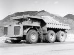 Terex 33-19 Titan 1973 года